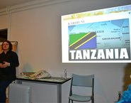 Jurman Paola i Tanzanija