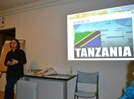 Jurman Paola i Tanzanija