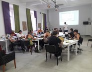 3. međunarodni PYTBUL sastanak - Erasmus+