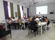 3. međunarodni PYTBUL sastanak - Erasmus+