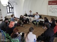 Projekt Pytbul - sastanak u Beogradu