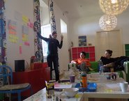 Snažni kao volonteri - s 2. susreta