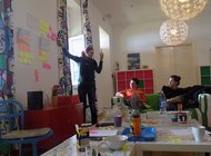 Snažni kao volonteri - s 2. susreta