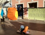 Međunarodni dan volontera, 2018.