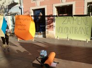 Međunarodni dan volontera, 2018.