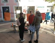 Međunarodni dan volontera, 2018.