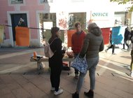 Međunarodni dan volontera, 2018.