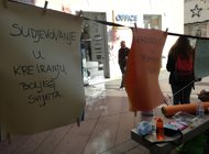 Međunarodni dan volontera, 2018.