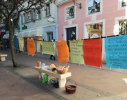 Međunarodni dan volontera, 2018.