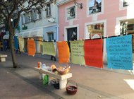 Međunarodni dan volontera, 2018.