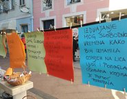 Međunarodni dan volontera, 2018.