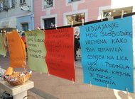 Međunarodni dan volontera, 2018.