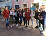 Međunarodni dan volontera, 2018.