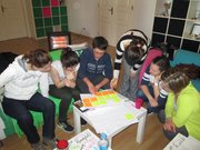 Snažni kao volonteri - s 2. susreta