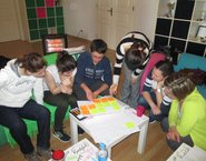 Snažni kao volonteri - s 2. susreta