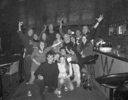 Projekt Pytbul - sastanak u Beogradu