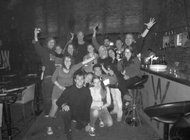 Projekt Pytbul - sastanak u Beogradu