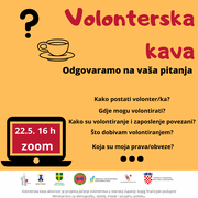 Volonterska kava