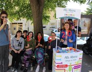 Labin - 20 godina EVS-a