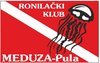 RONILAČKI KLUB MEDUZA