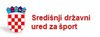 Središnji državni ured za šport