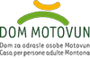 Dom za odrasle osobe Motovun